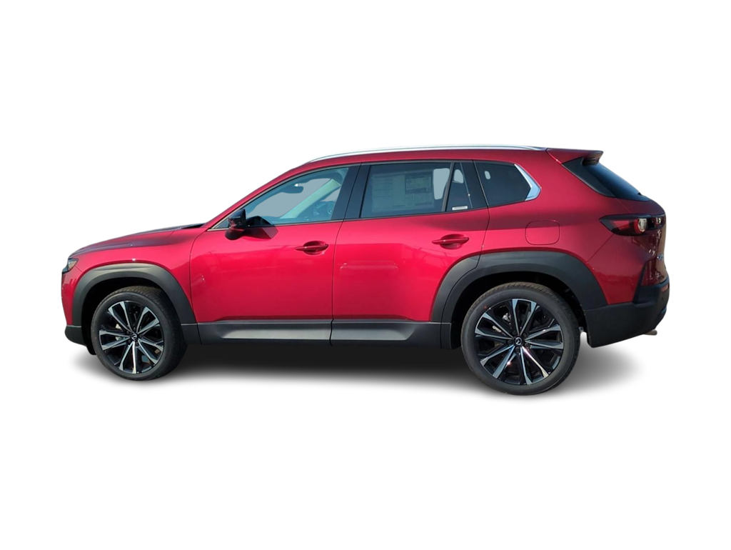 Thumbnail: 2026 Mazda CX-50 - 3