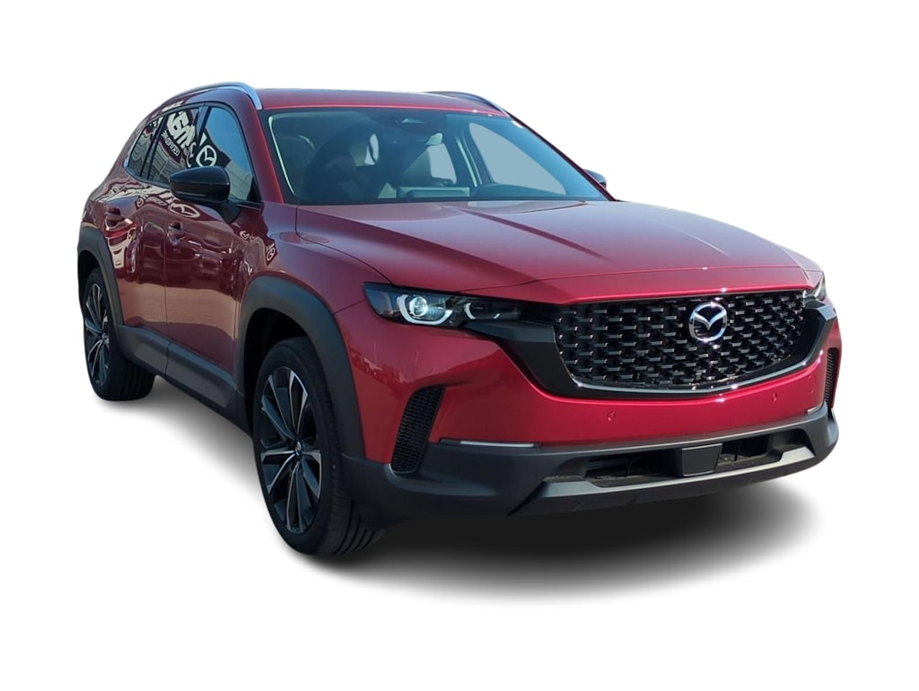 Thumbnail: 2026 Mazda CX-50 - 22
