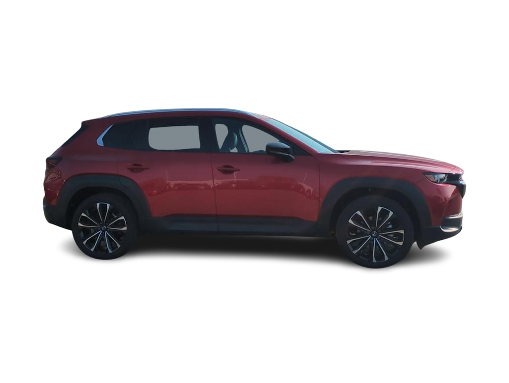Thumbnail: 2026 Mazda CX-50 - 21