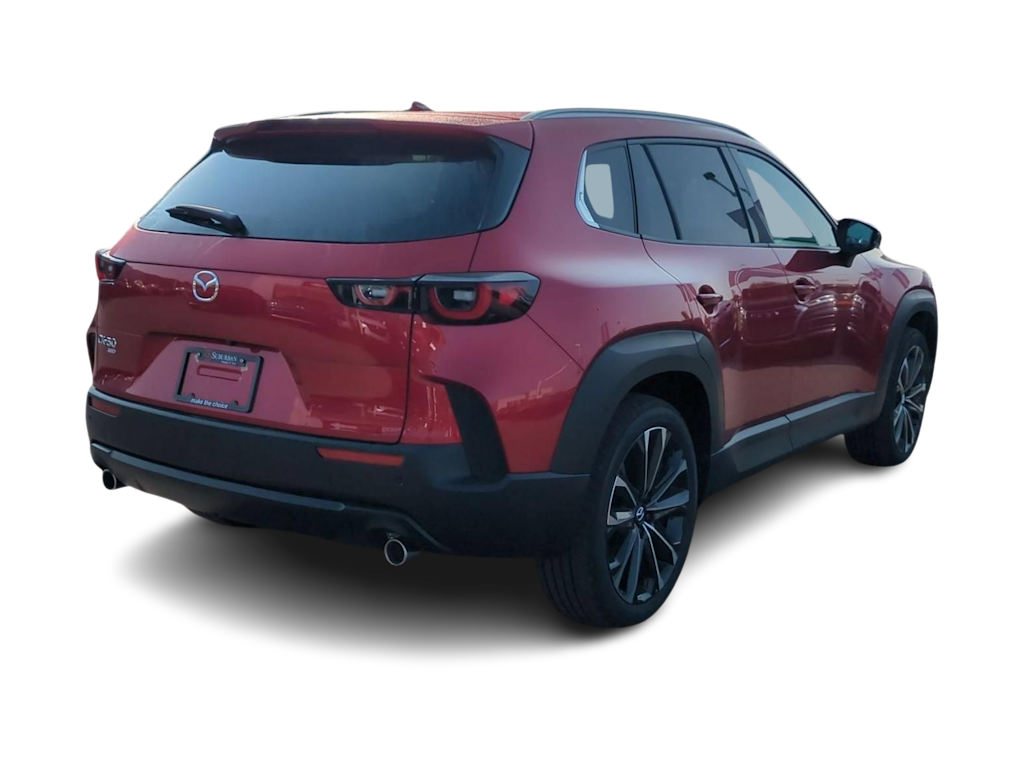 Thumbnail: 2026 Mazda CX-50 - 20