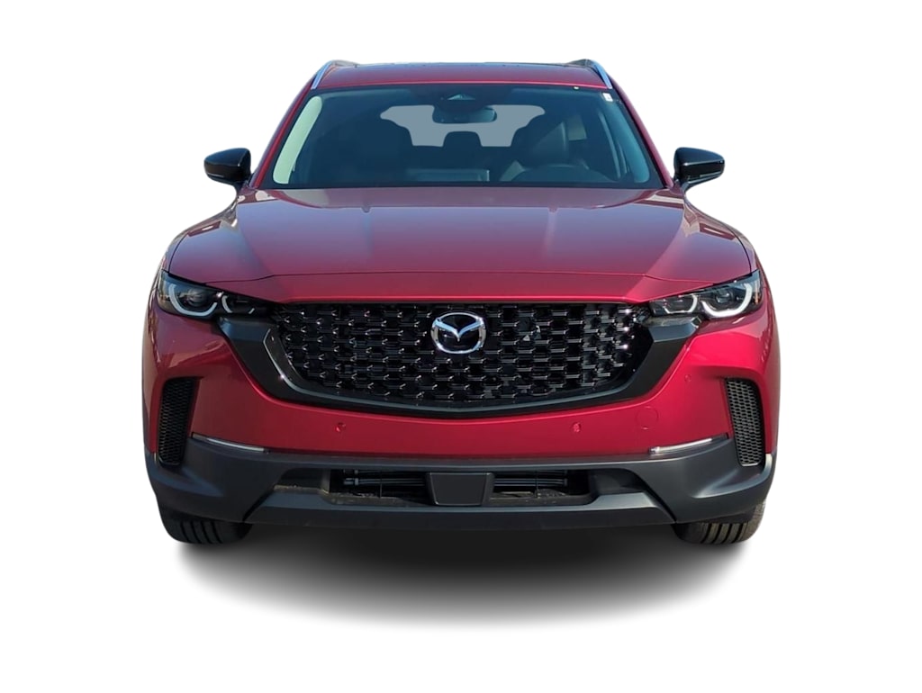Thumbnail: 2026 Mazda CX-50 - 6