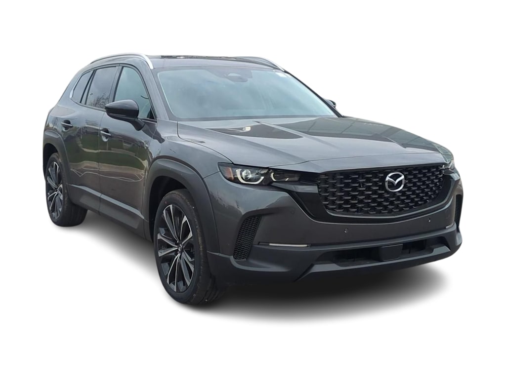 Thumbnail: 2026 Mazda CX-50 - 20