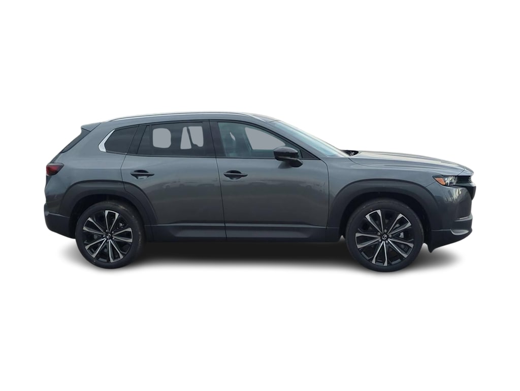 Thumbnail: 2026 Mazda CX-50 - 19