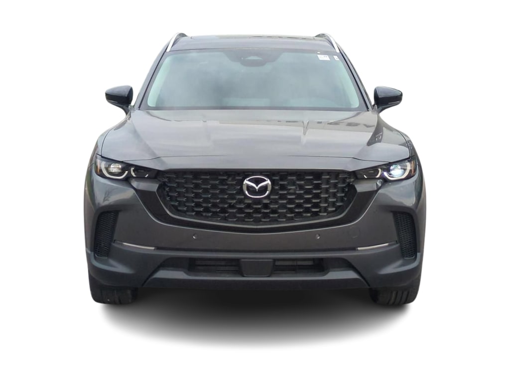 Thumbnail: 2026 Mazda CX-50 - 21