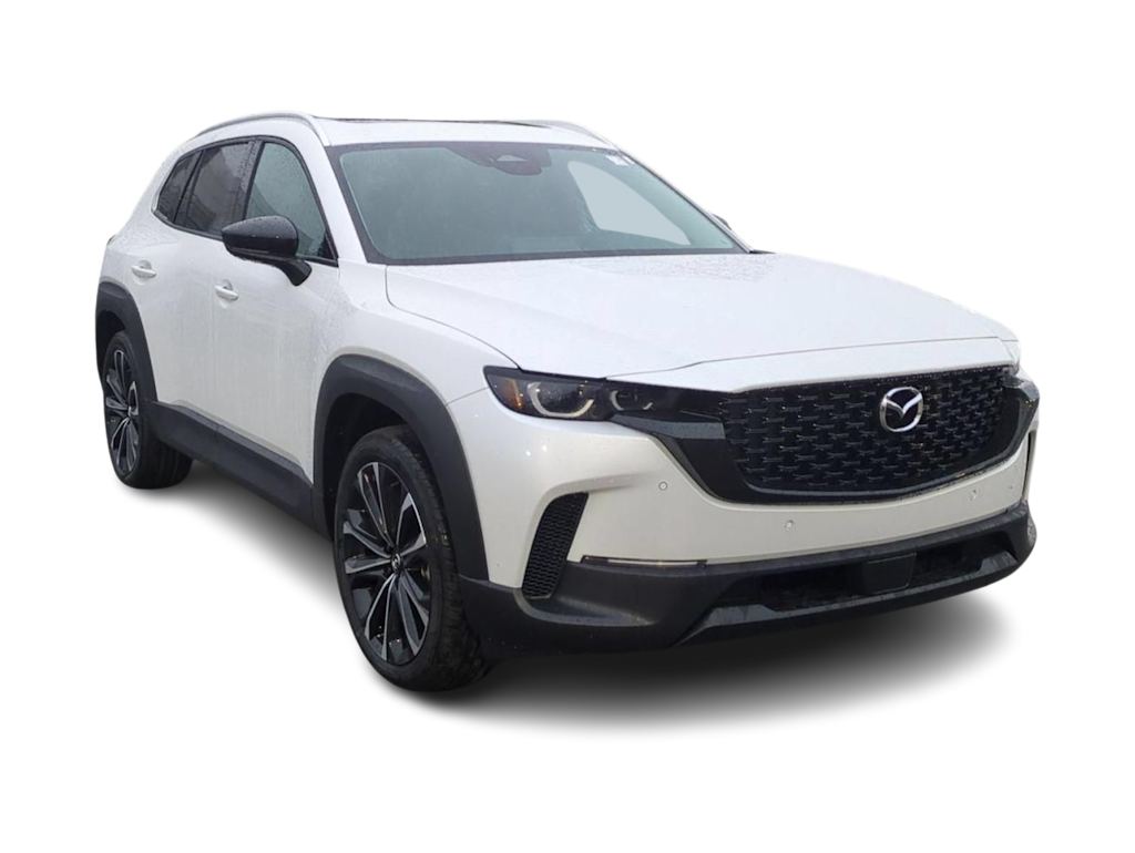 Thumbnail: 2026 Mazda CX-50 - 19