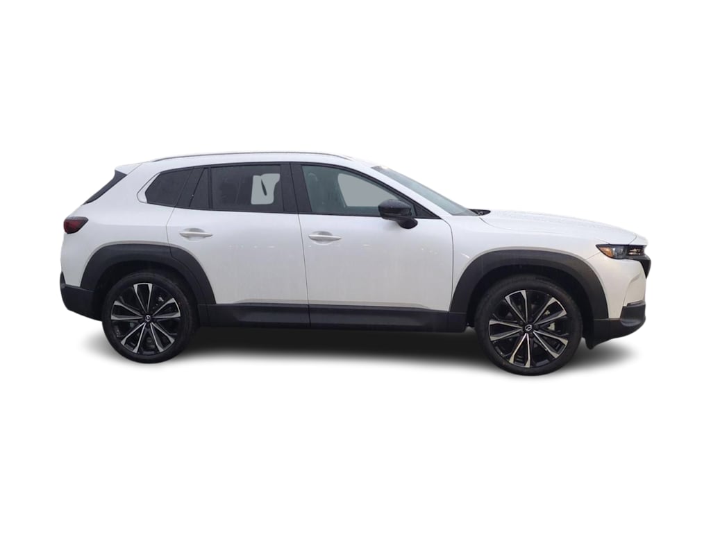 Thumbnail: 2026 Mazda CX-50 - 18