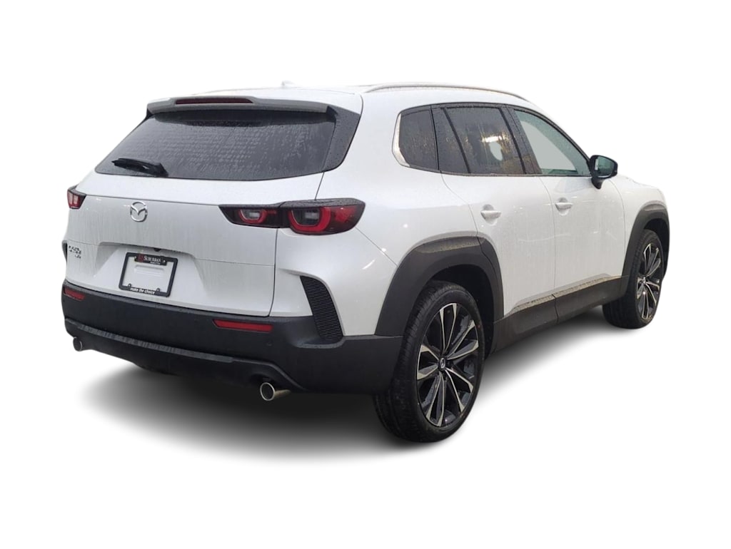 Thumbnail: 2026 Mazda CX-50 - 17