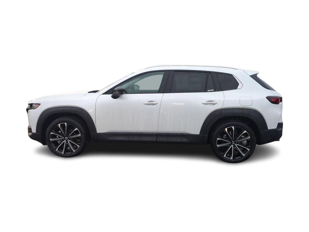 Thumbnail: 2026 Mazda CX-50 - 3