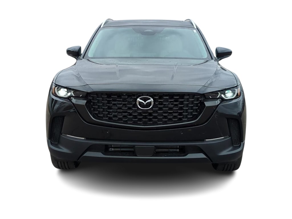 Thumbnail: 2026 Mazda CX-50 - 6