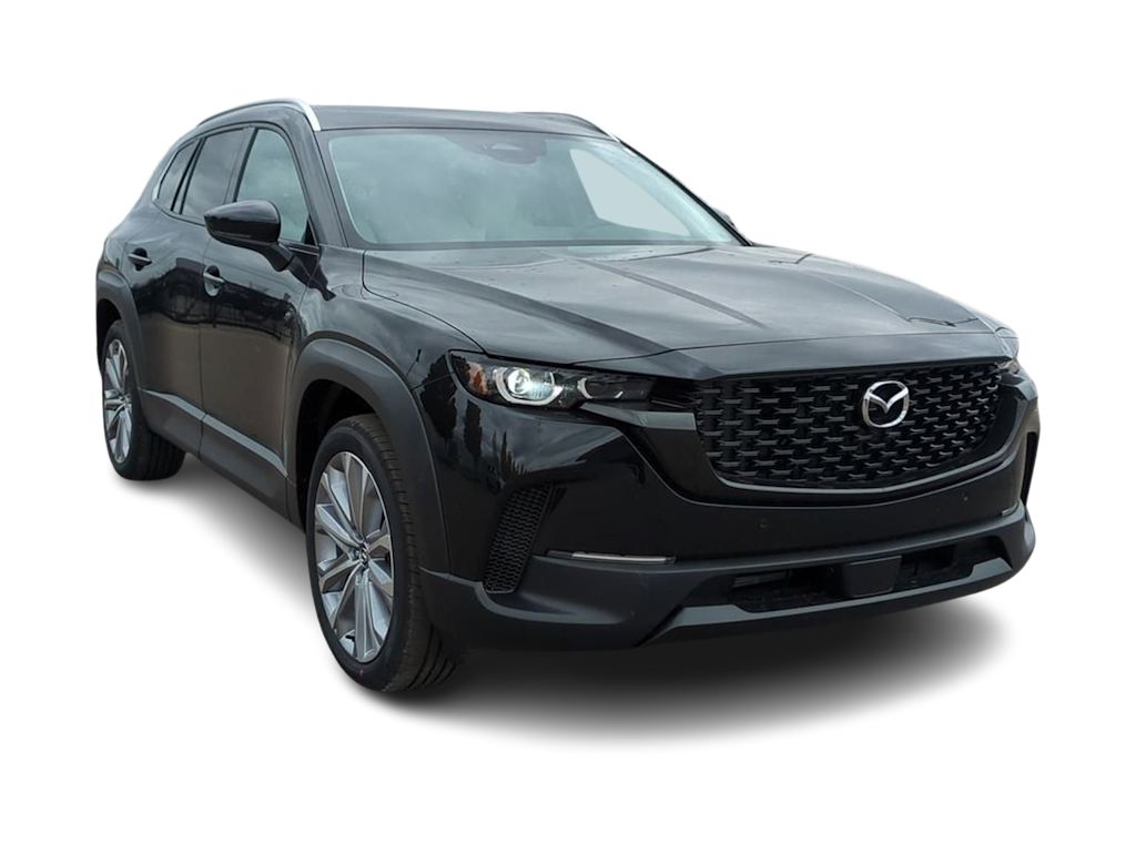 Thumbnail: 2026 Mazda CX-50 - 20