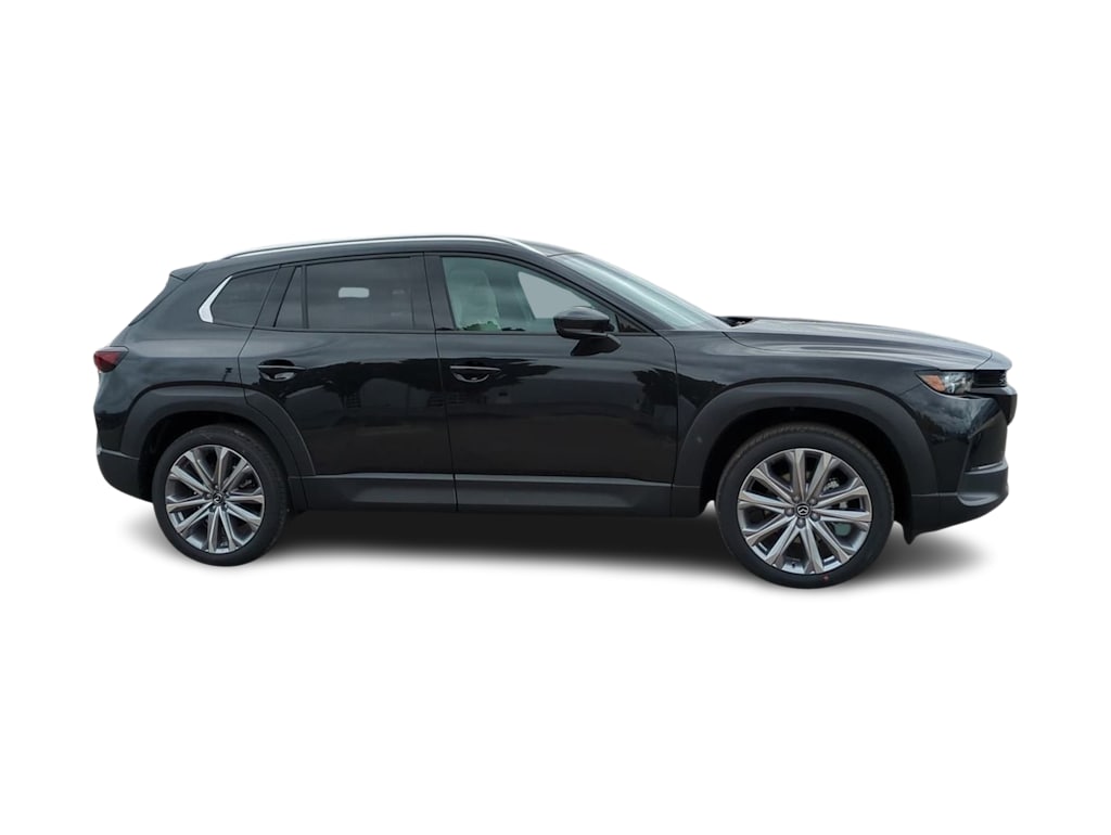 Thumbnail: 2026 Mazda CX-50 - 19