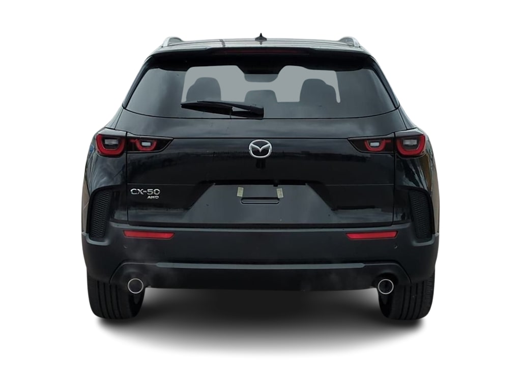 Thumbnail: 2026 Mazda CX-50 - 5