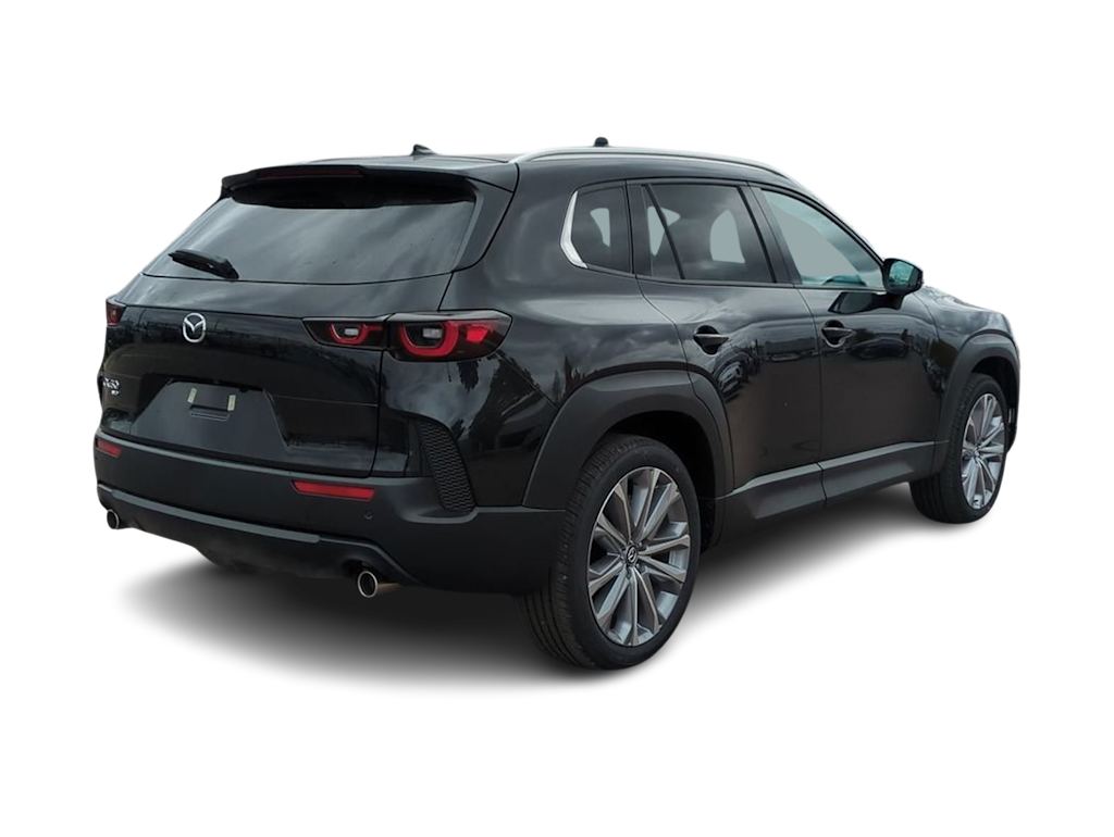 Thumbnail: 2026 Mazda CX-50 - 18