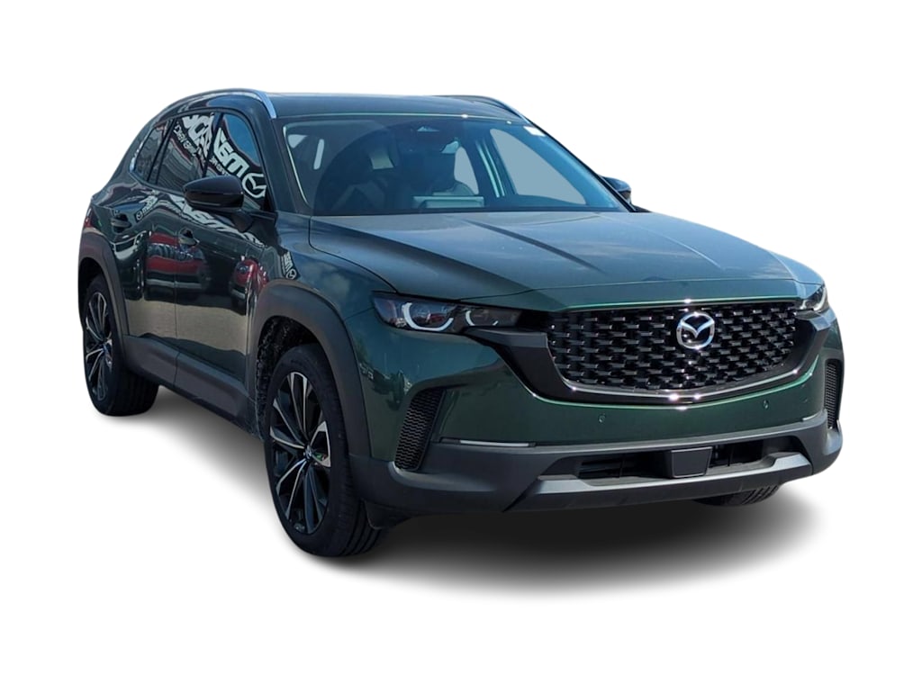 Thumbnail: 2026 Mazda CX-50 - 21