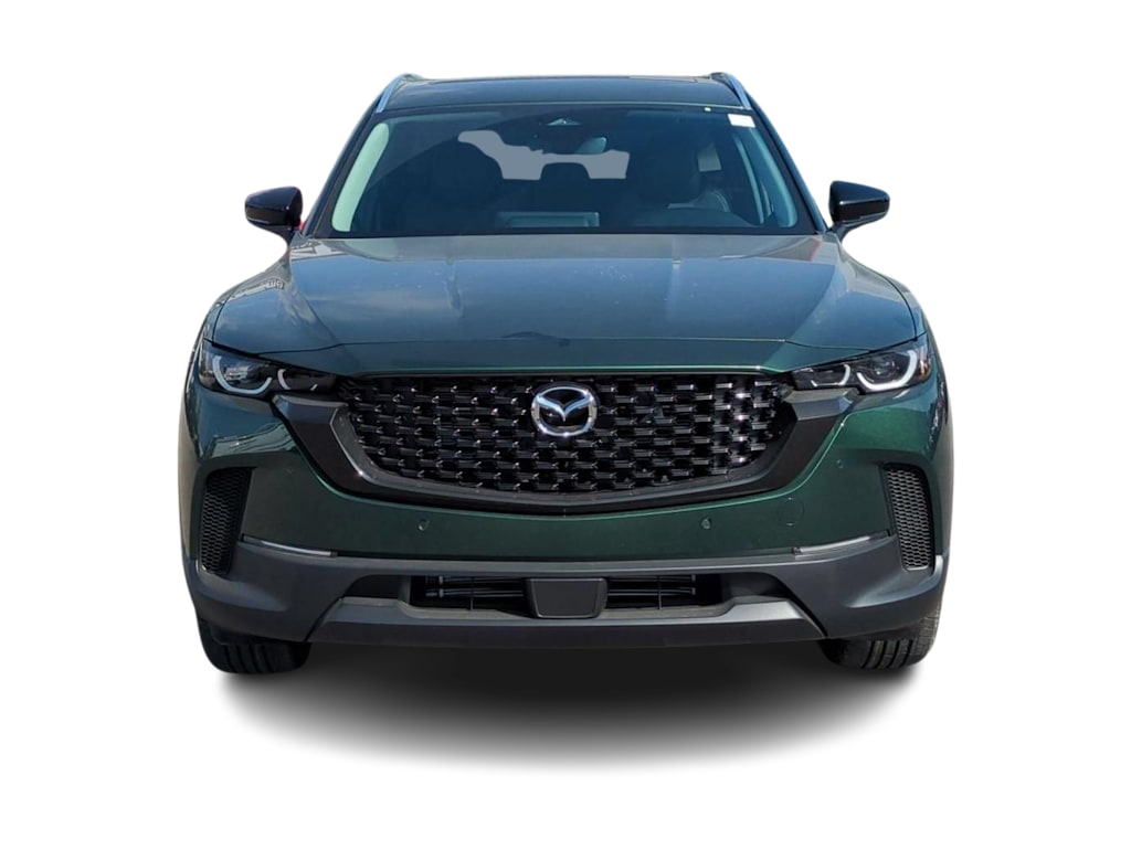 Thumbnail: 2026 Mazda CX-50 - 6