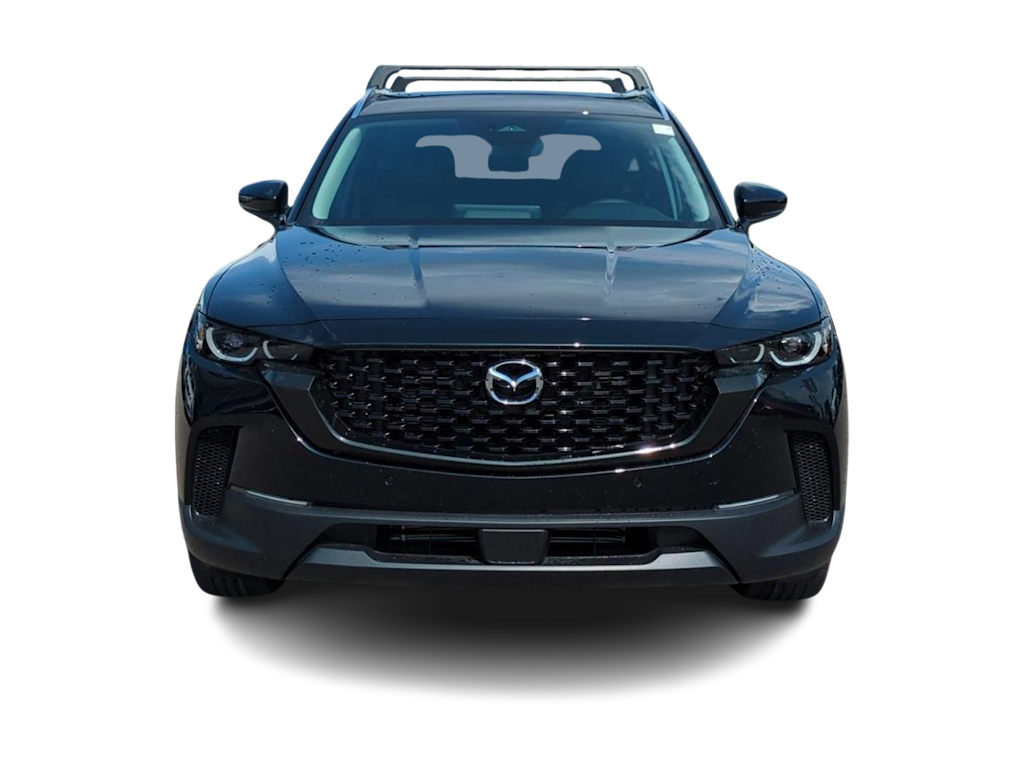 Thumbnail: 2026 Mazda CX-50 - 6