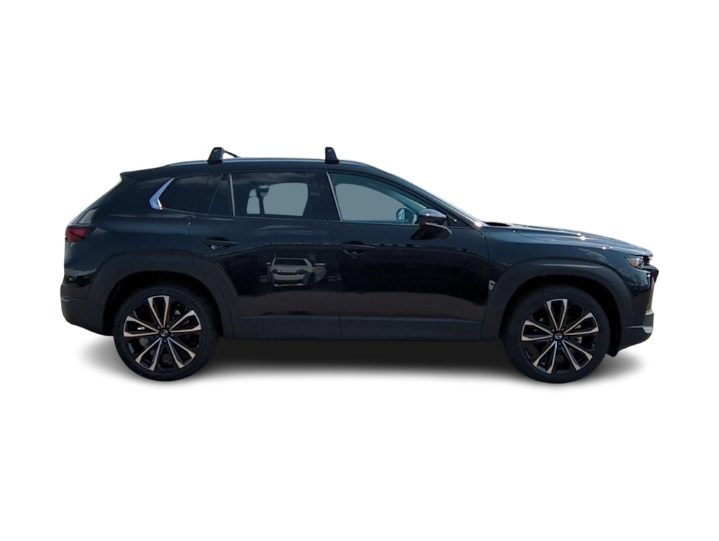 Thumbnail: 2026 Mazda CX-50 - 22