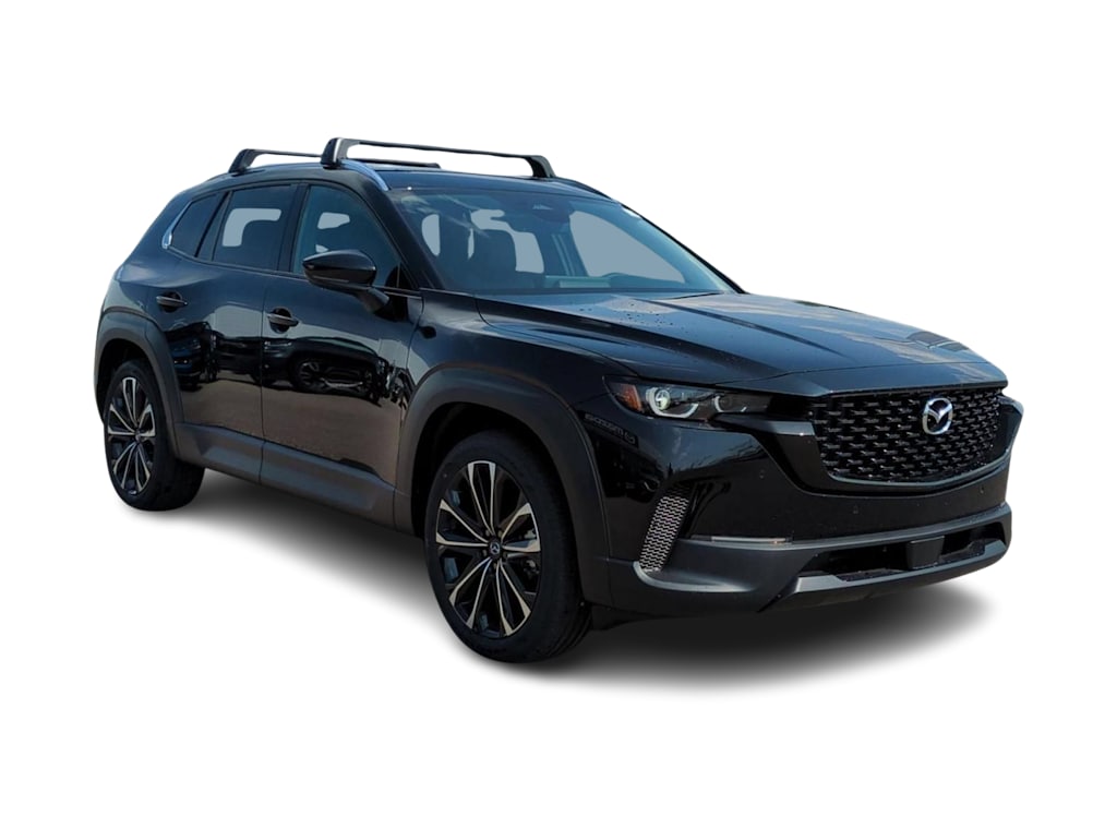 Thumbnail: 2026 Mazda CX-50 - 23