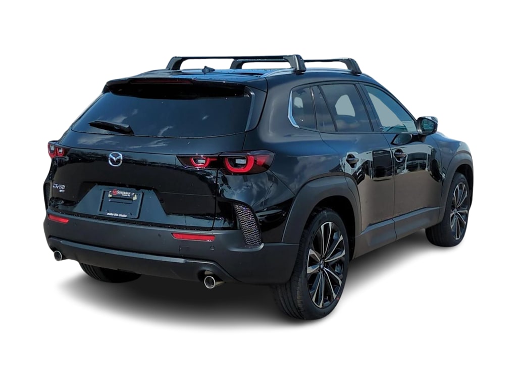 Thumbnail: 2026 Mazda CX-50 - 21