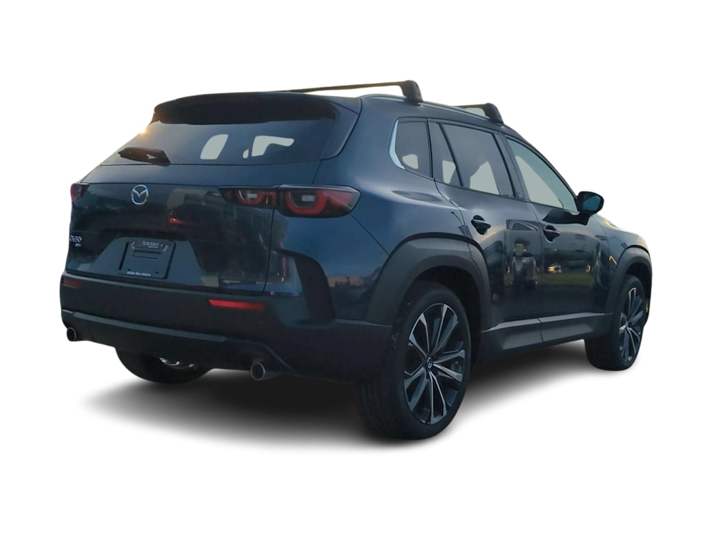 Thumbnail: 2026 Mazda CX-50 - 19
