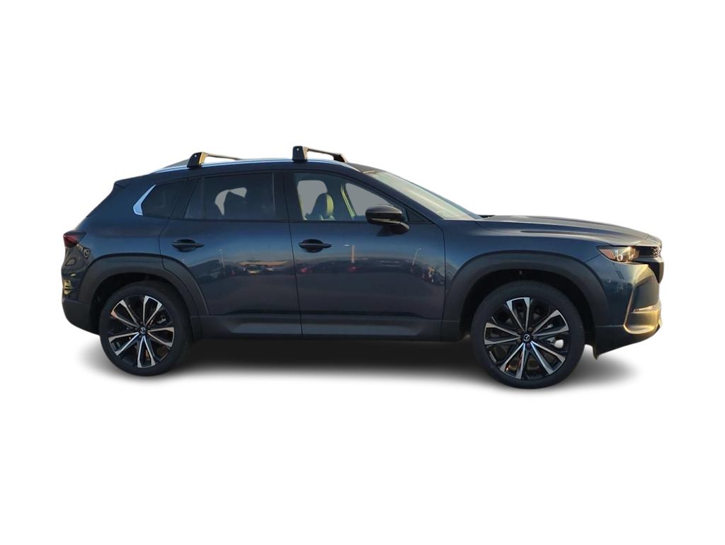 Thumbnail: 2026 Mazda CX-50 - 20