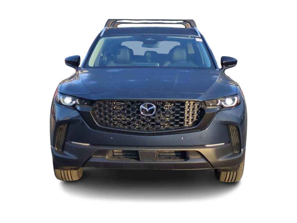 Thumbnail: 2026 Mazda CX-50 - 6