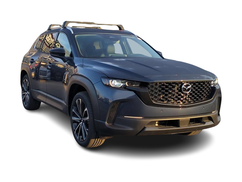 Thumbnail: 2026 Mazda CX-50 - 21