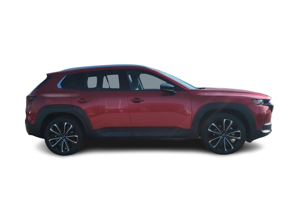 Thumbnail: 2026 Mazda CX-50 - 19
