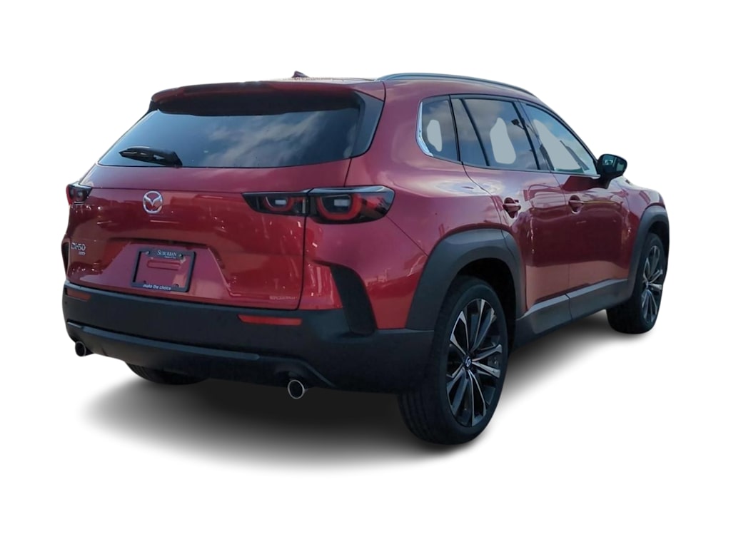 Thumbnail: 2026 Mazda CX-50 - 18