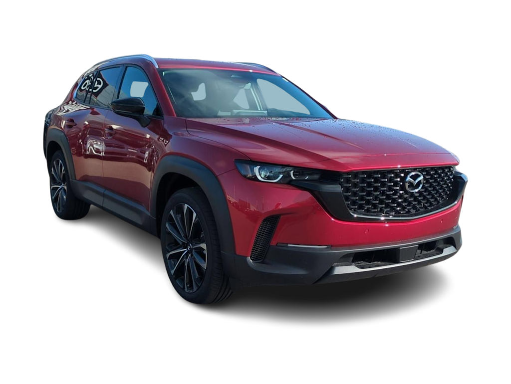 Thumbnail: 2026 Mazda CX-50 - 20