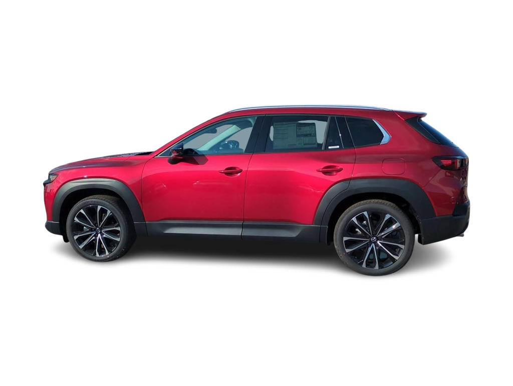 Thumbnail: 2026 Mazda CX-50 - 3