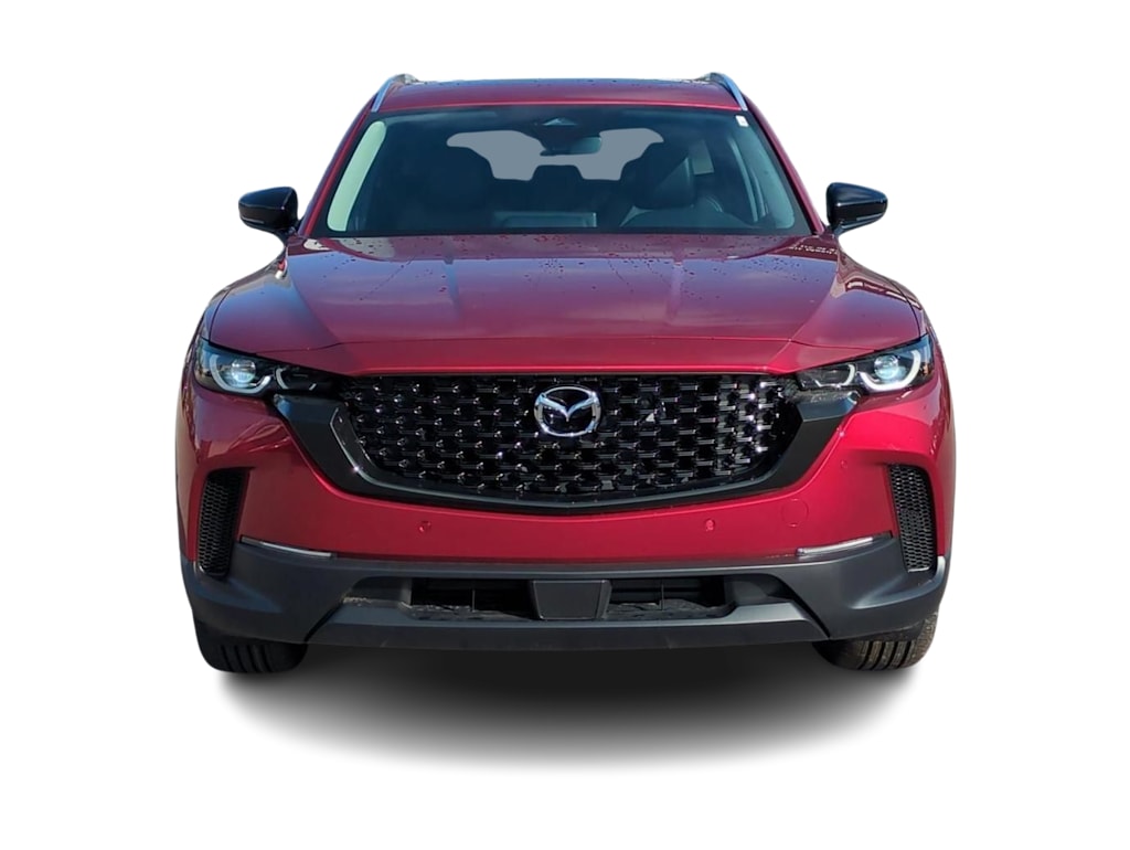 Thumbnail: 2026 Mazda CX-50 - 21