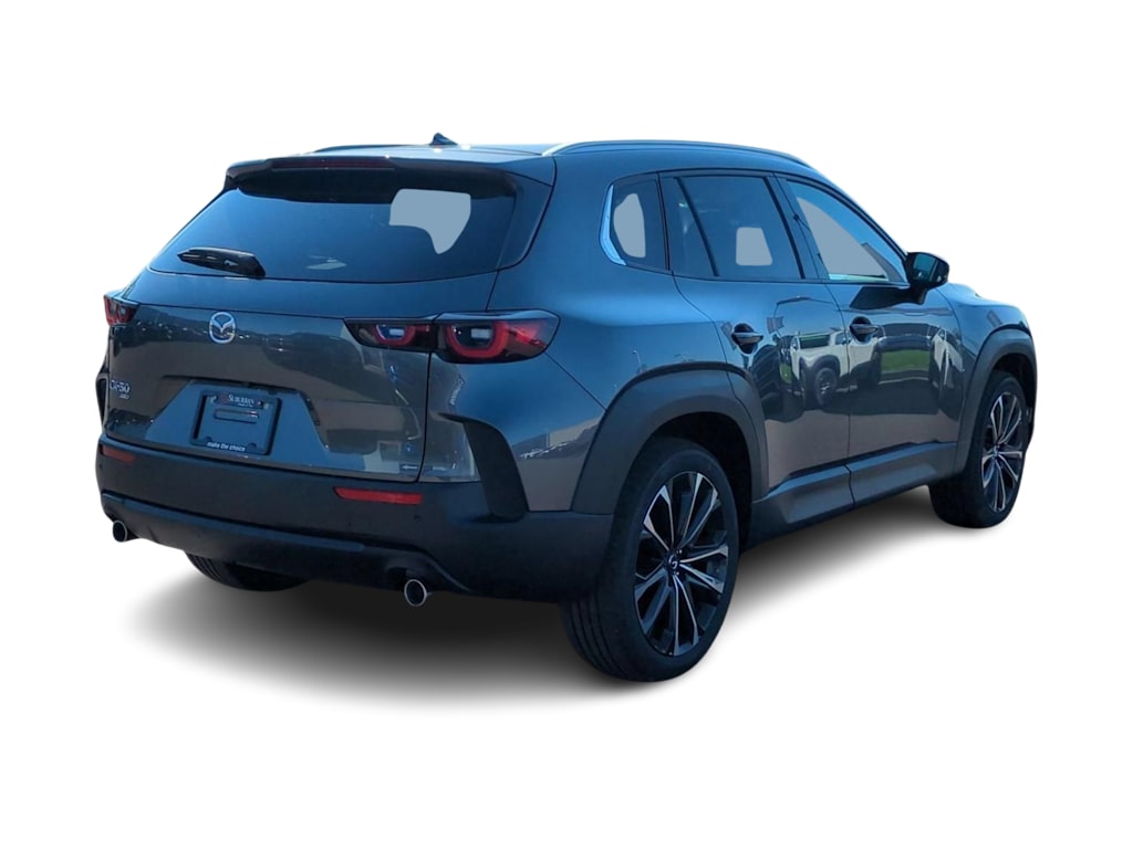Thumbnail: 2026 Mazda CX-50 - 17