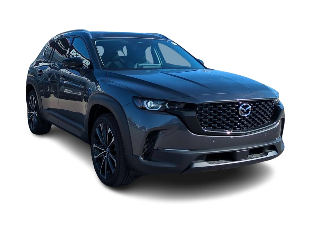 Thumbnail: 2026 Mazda CX-50 - 19