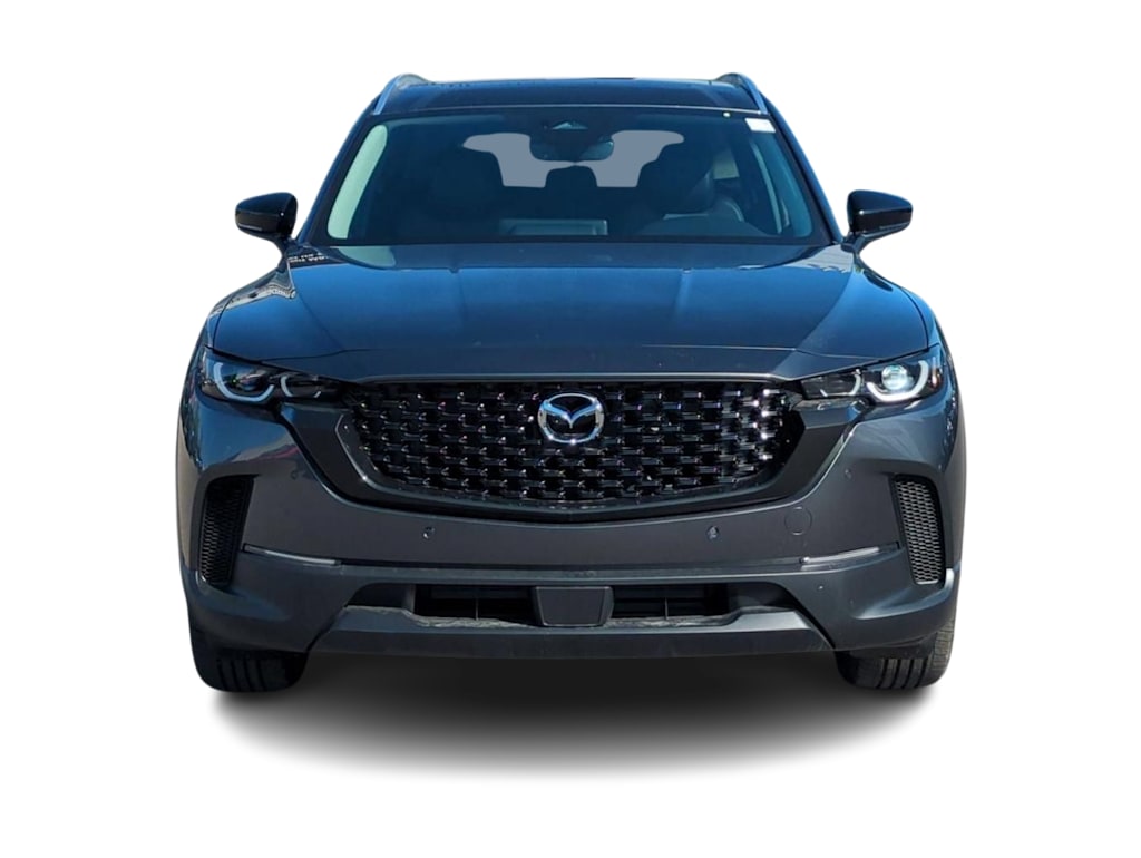 Thumbnail: 2026 Mazda CX-50 - 20