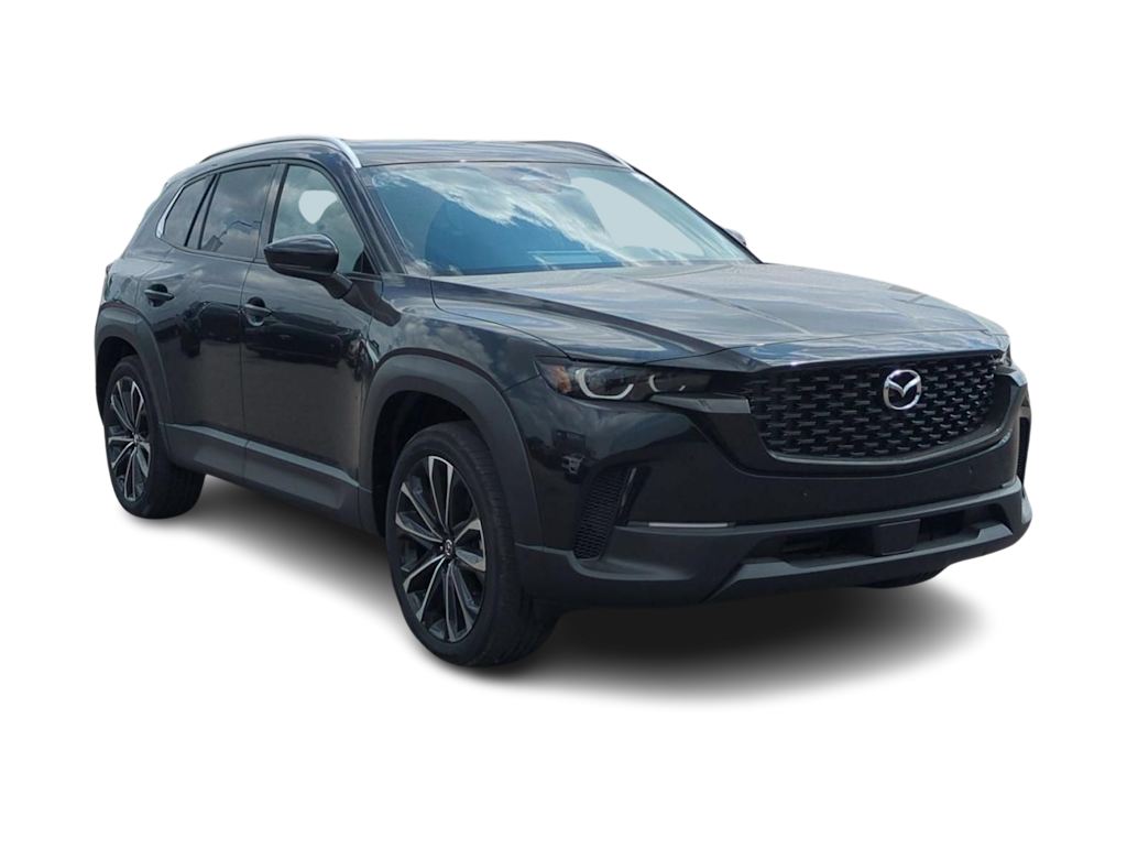 Thumbnail: 2026 Mazda CX-50 - 20
