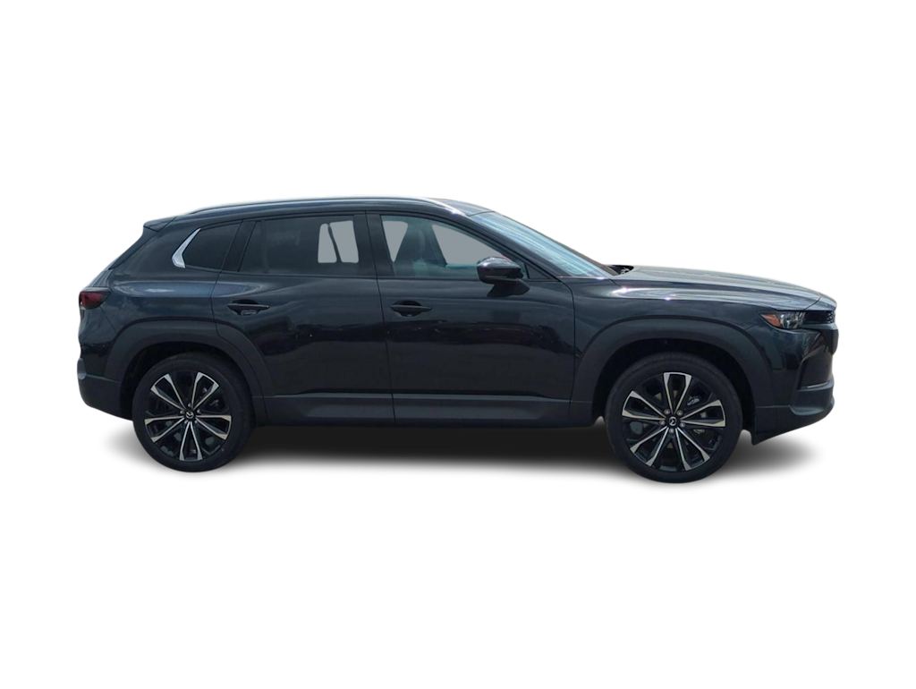 Thumbnail: 2026 Mazda CX-50 - 19