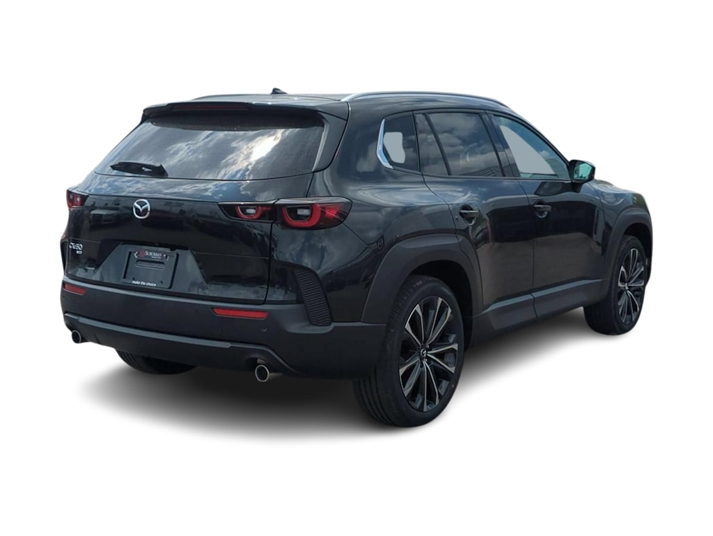 Thumbnail: 2026 Mazda CX-50 - 18