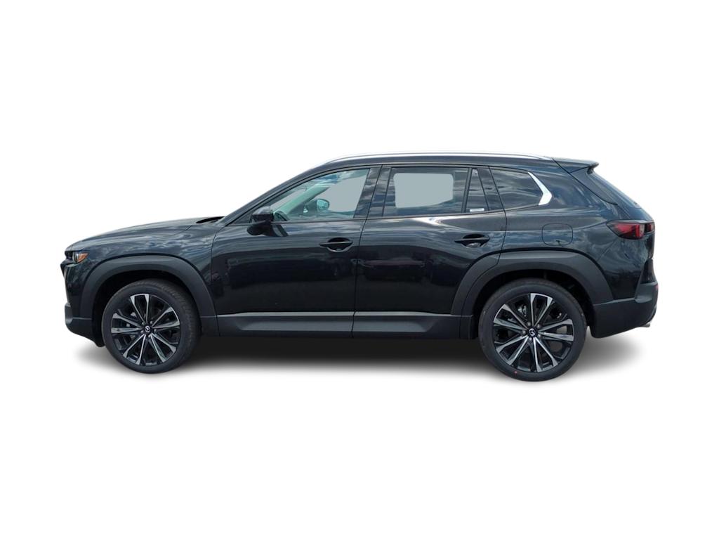 Thumbnail: 2026 Mazda CX-50 - 3