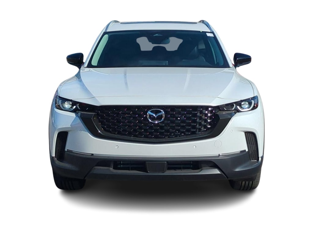 Thumbnail: 2026 Mazda CX-50 - 6