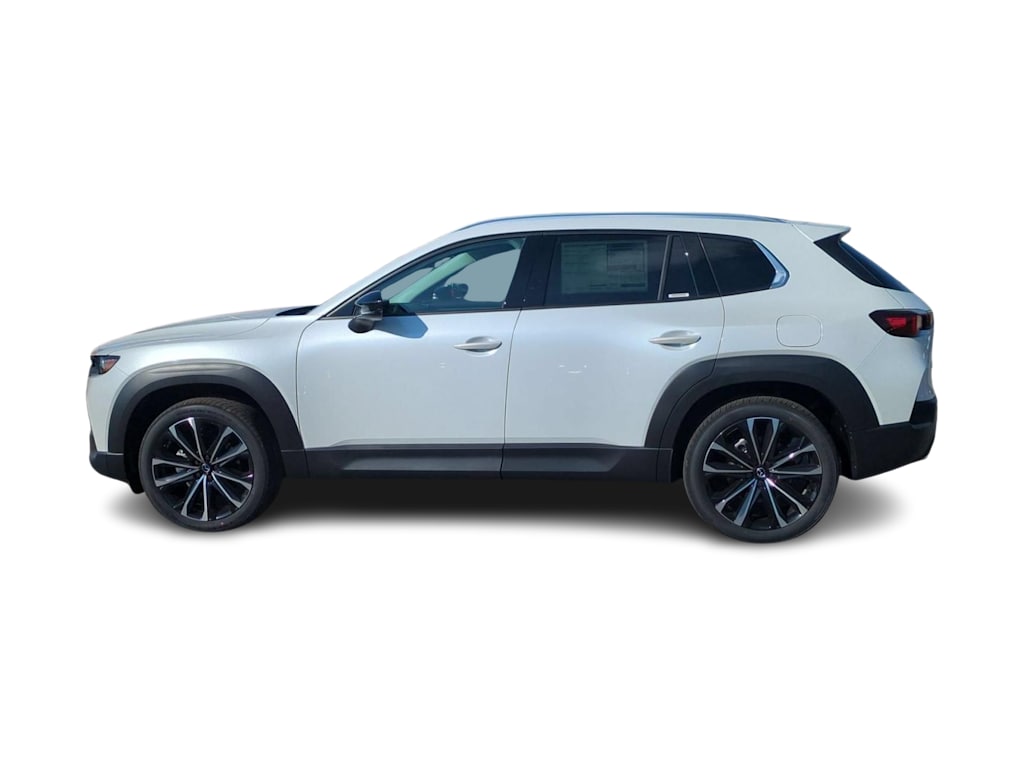 Thumbnail: 2026 Mazda CX-50 - 3