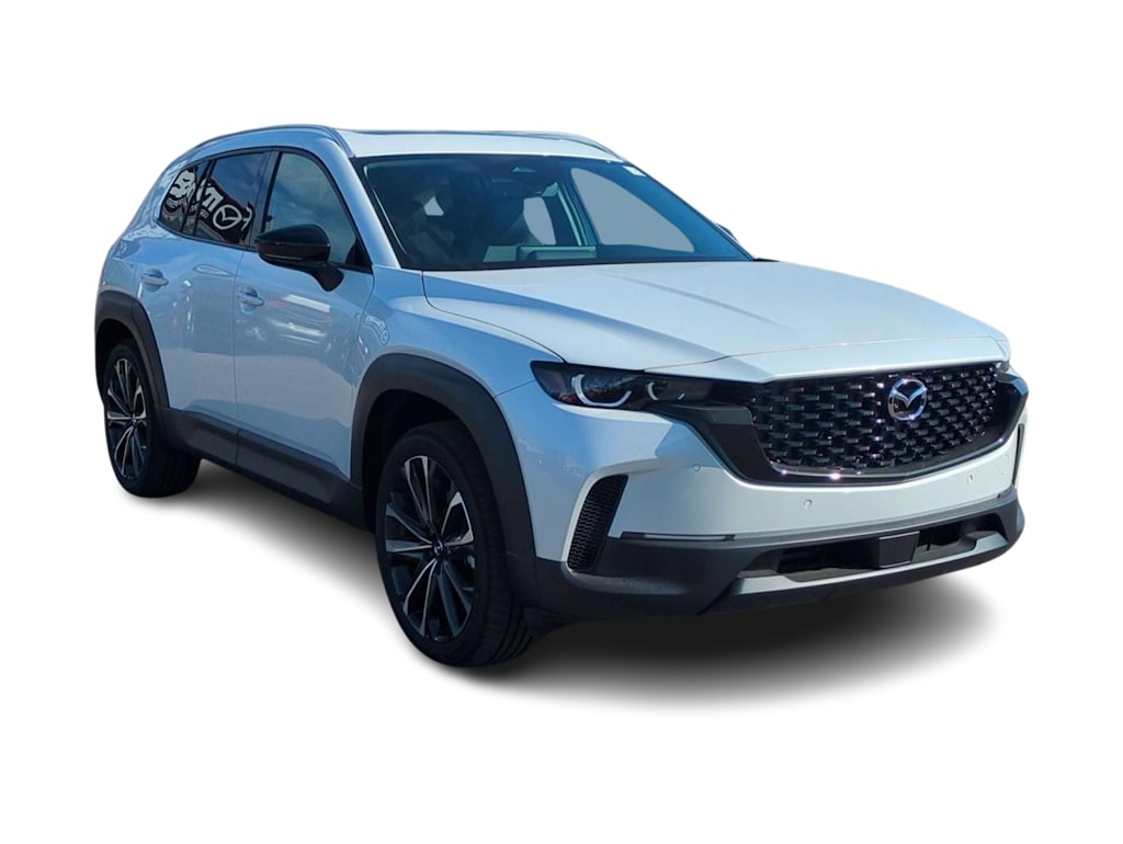 Thumbnail: 2026 Mazda CX-50 - 21
