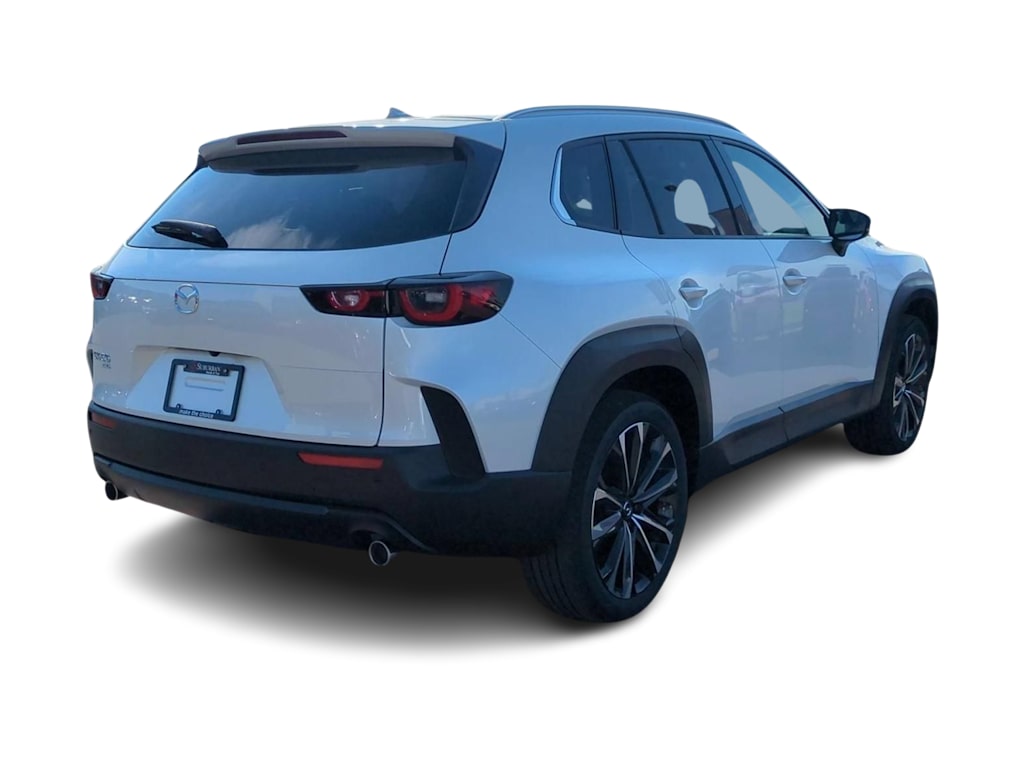 Thumbnail: 2026 Mazda CX-50 - 19