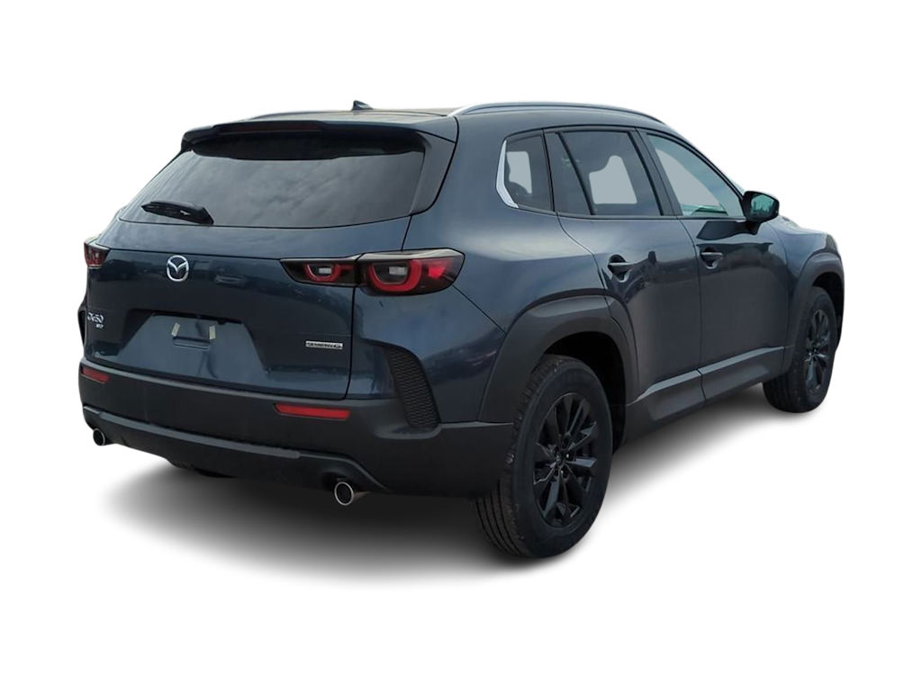 Thumbnail: 2025 Mazda CX-50 - 20
