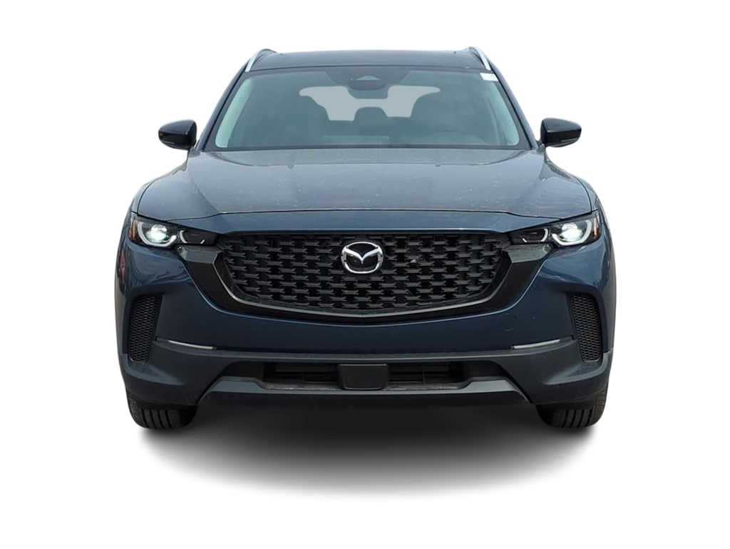 Thumbnail: 2025 Mazda CX-50 - 6
