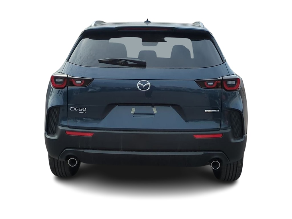 Thumbnail: 2025 Mazda CX-50 - 5