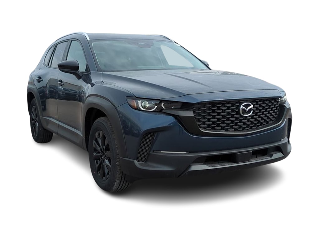 Thumbnail: 2025 Mazda CX-50 - 22