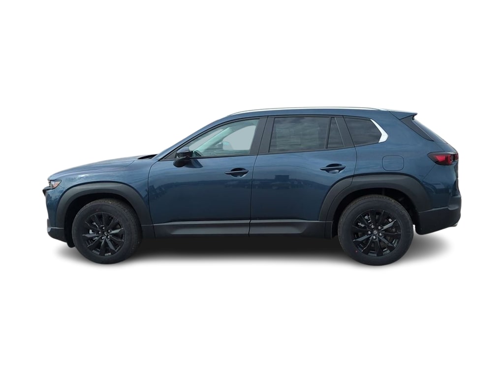 Thumbnail: 2025 Mazda CX-50 - 3