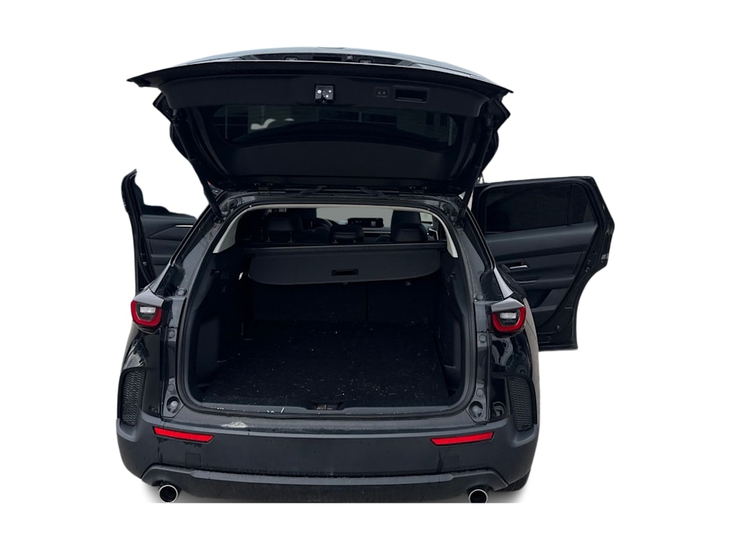 Thumbnail: 2024 Mazda CX-50 - 12