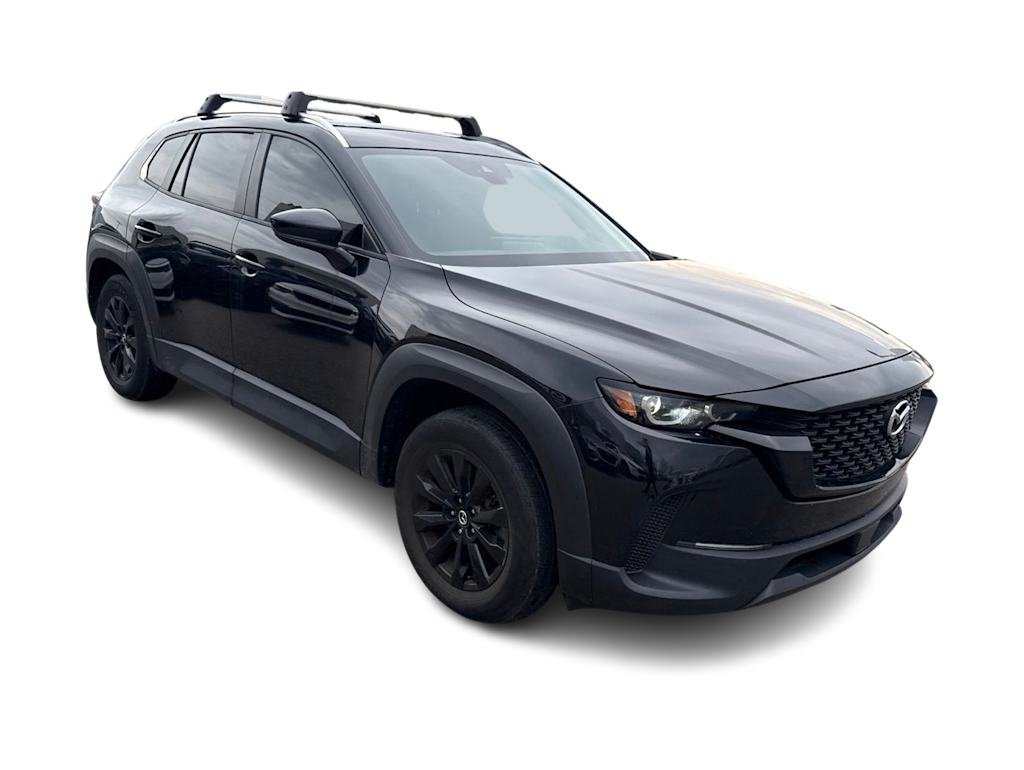 Thumbnail: 2024 Mazda CX-50 - 13